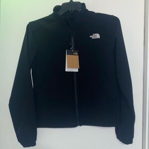 Woman’s light weight stretch jacket